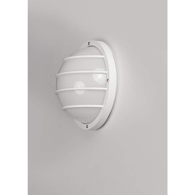Image 3 Bulwark-Outdoor Wall Mount more views