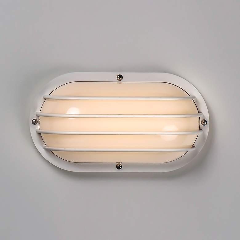 Image 1 Bulwark-Outdoor Wall Mount