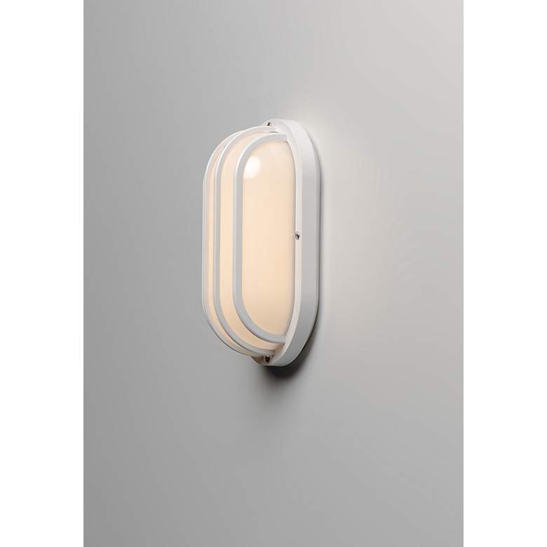 Image 3 Bulwark-Outdoor Wall Mount more views