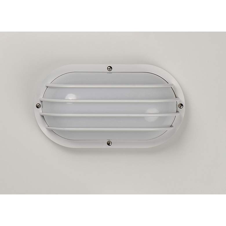 Image 4 Bulwark-Outdoor Wall Mount more views