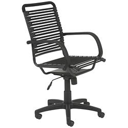 Bungie Black High Back Desk Chair