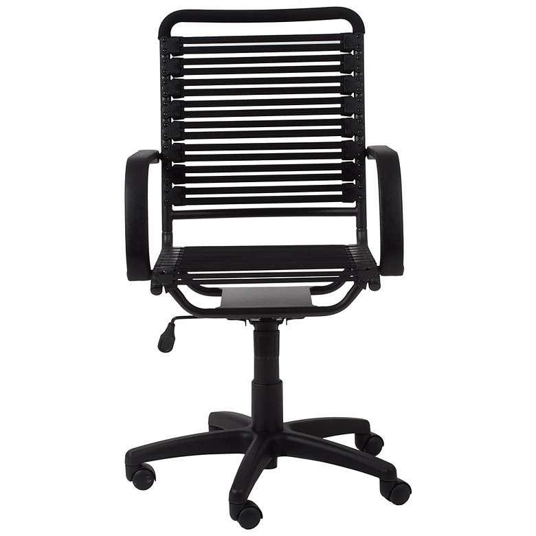 Image 2 Bungie Black High Back Desk Chair more views