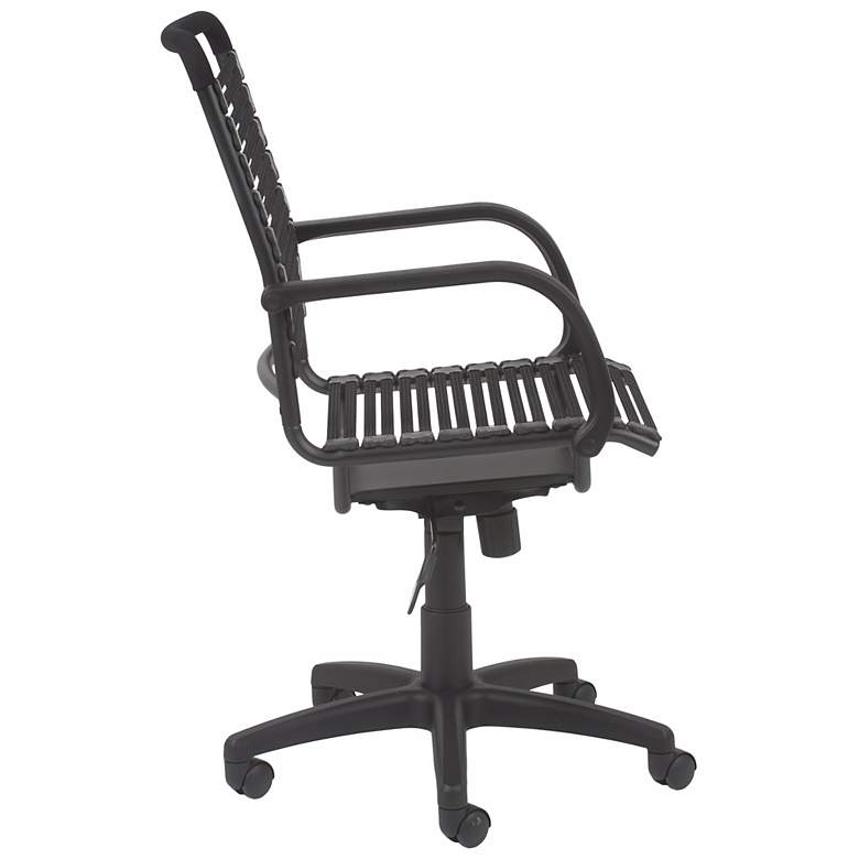 Image 3 Bungie Black High Back Desk Chair more views