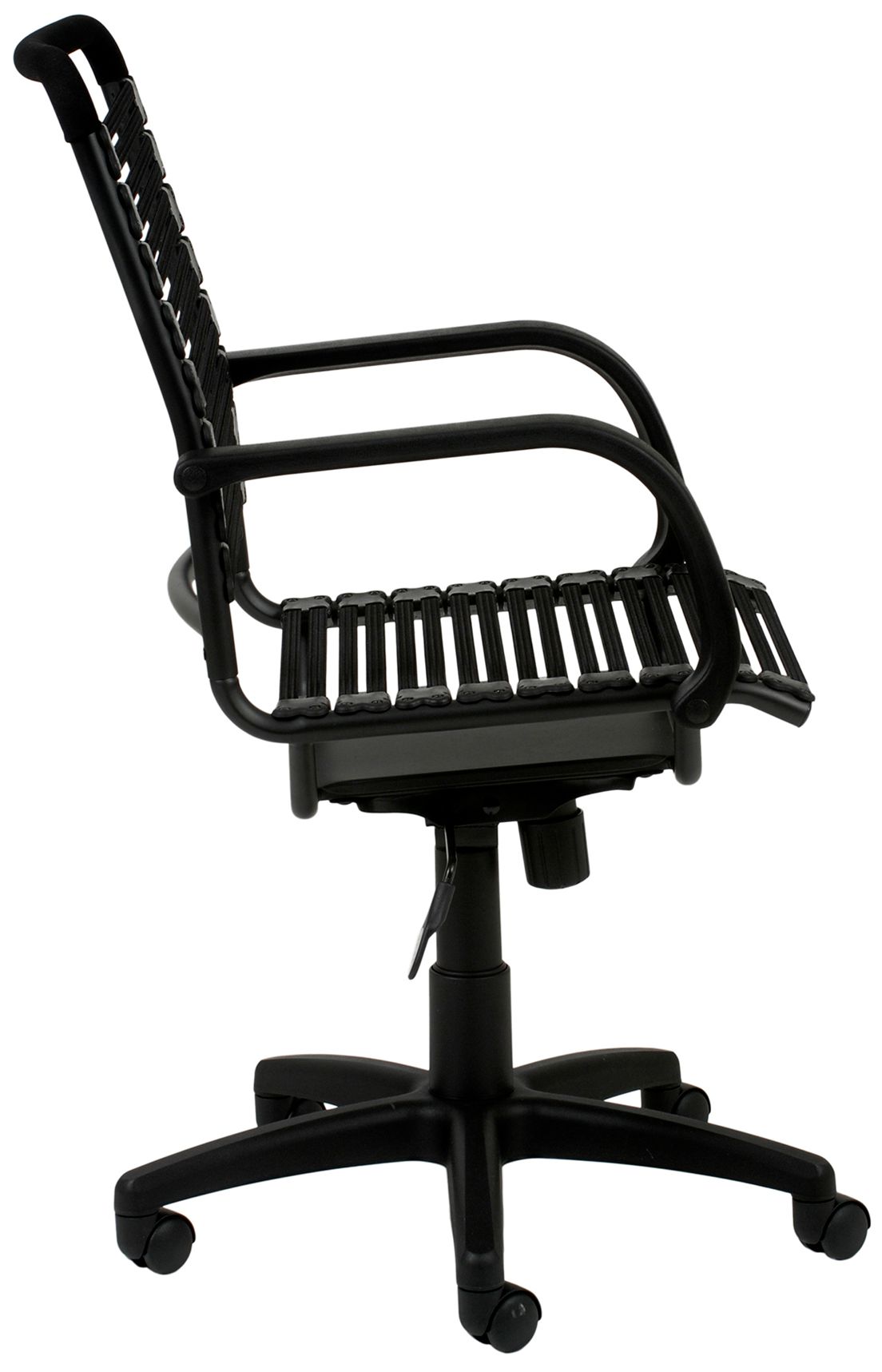 Image 6 Bungie Black High Back Desk Chair more views