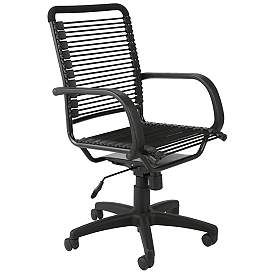 Image1 of Bungie High-Back Black and Graphite Office Chair