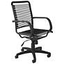 Bungie High-Back Black and Graphite Office Chair