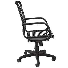 Image2 of Bungie High-Back Black and Graphite Office Chair more views