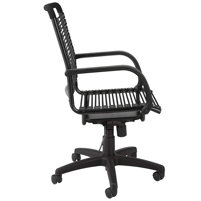 Image 2 Bungie High-Back Black and Graphite Office Chair more views