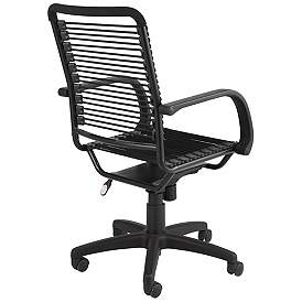 Image3 of Bungie High-Back Black and Graphite Office Chair more views