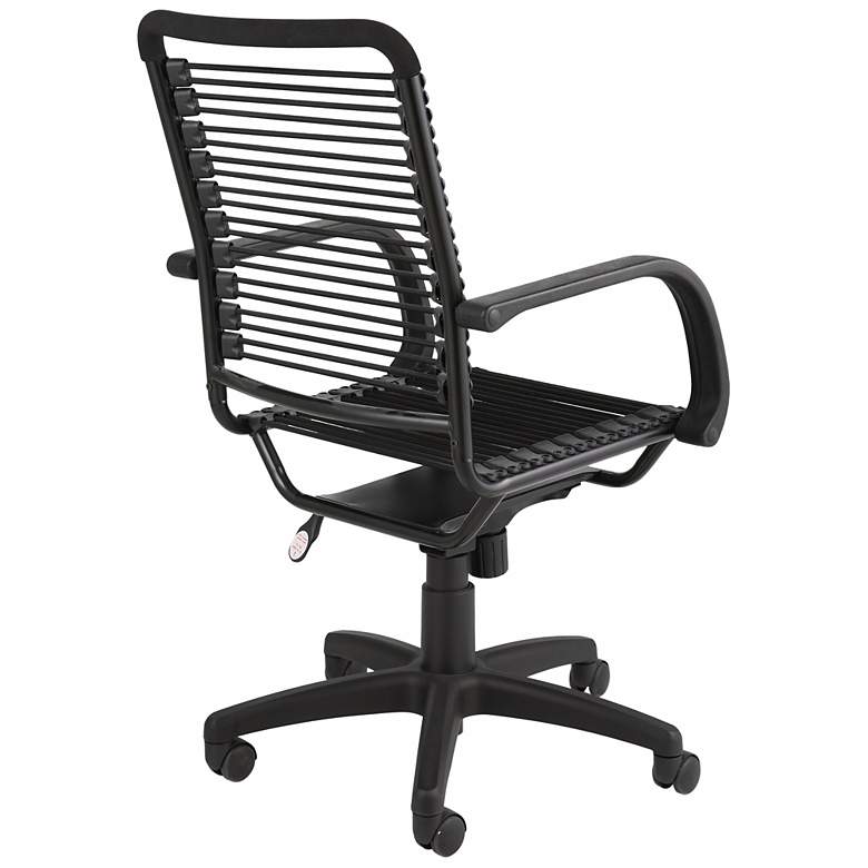 Image 3 Bungie High-Back Black and Graphite Office Chair more views