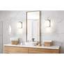 4_Burk by Z-Lite Chrome 4.25 inch 1 Light Wall Sconce more views