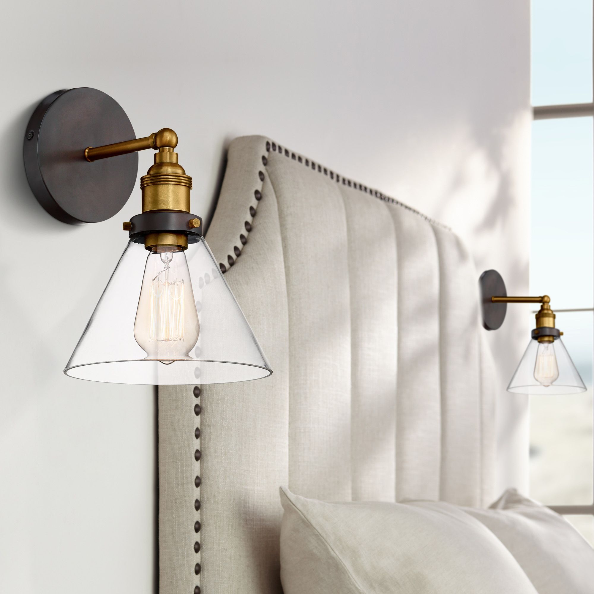 lamps plus wall lamps