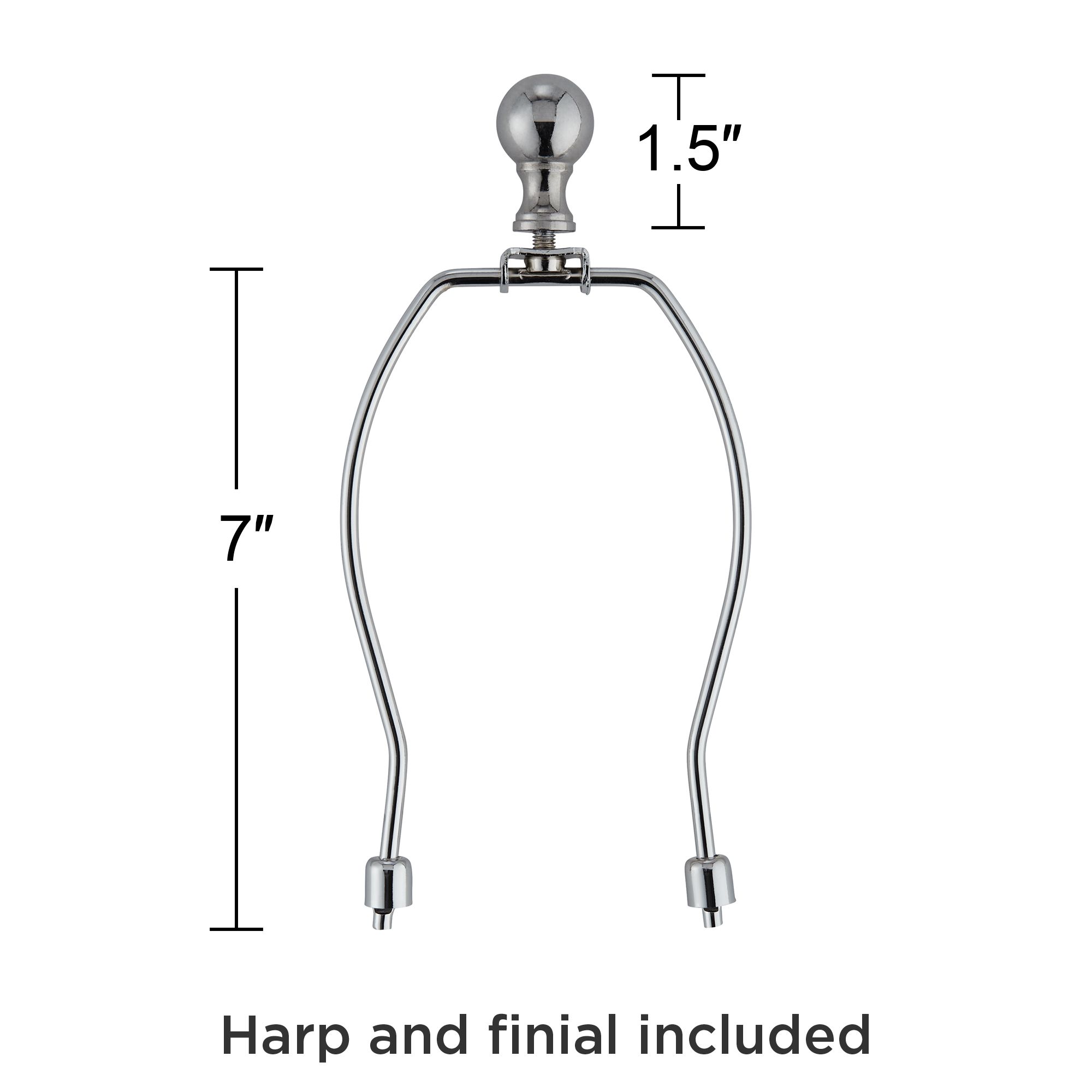 Image 4 Burlap Print Giclee Shade 12x12x8.5 (Spider) more views