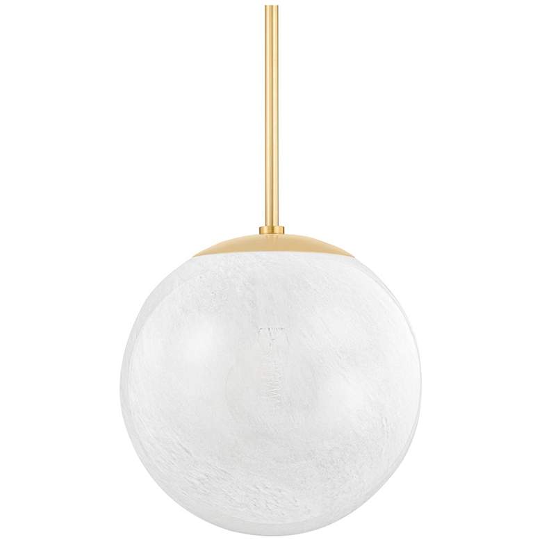 Image 1 Burlington 1 Light Pendant