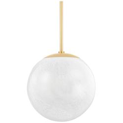 Burlington 1 Light Pendant