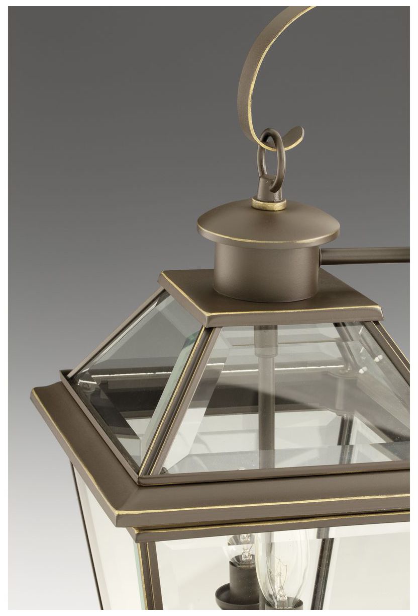 Image 3 Burlington Collection One-Light Small Wall Lantern more views