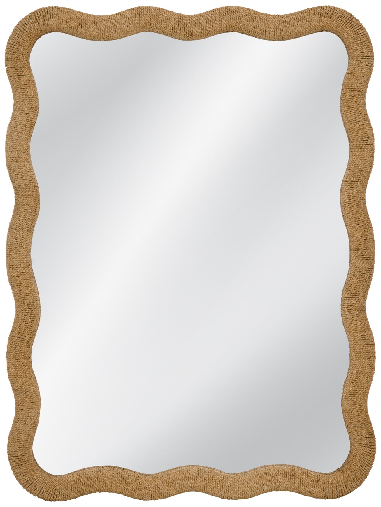 Image 2 Burnette Wall Mirror