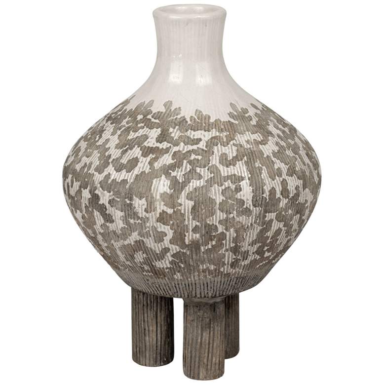 Image 1 Burri Ceramic Vase