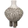 Burri Ceramic Vase
