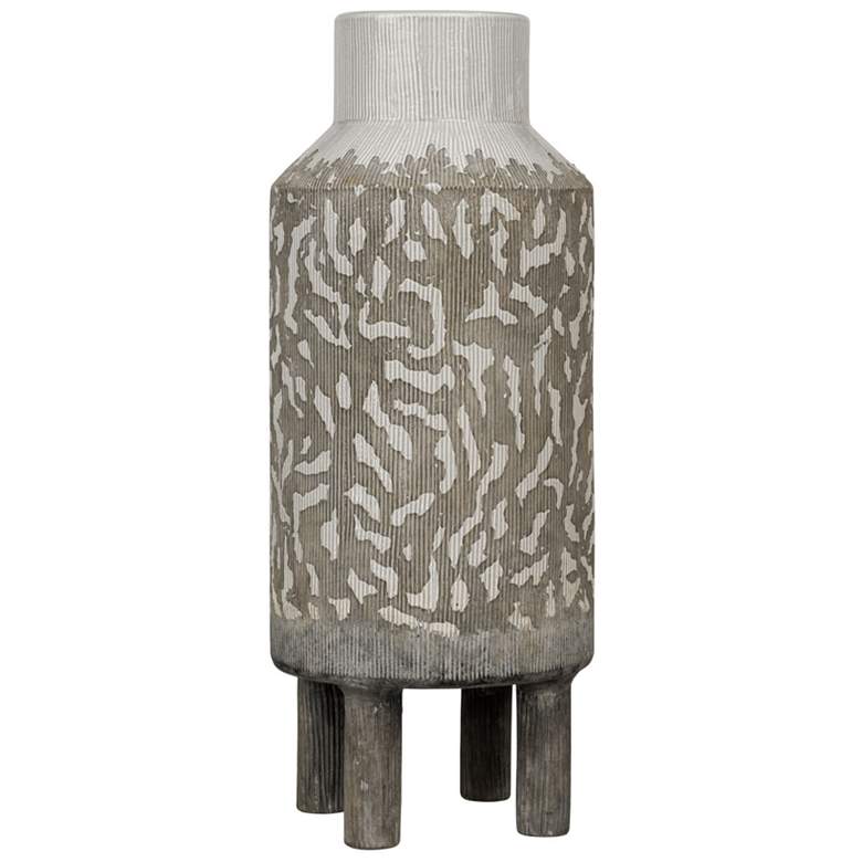 Image 1 Burri Ceramic Vase