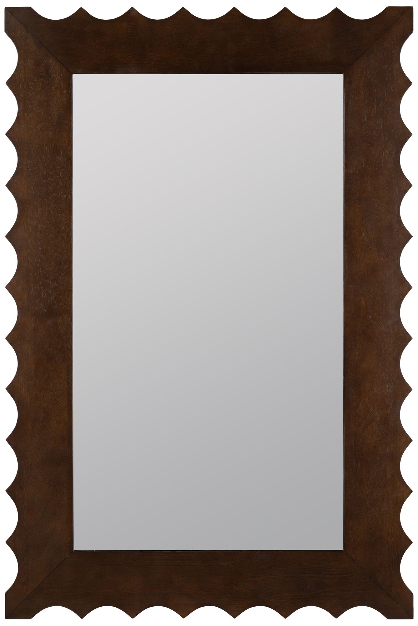 Image 2 Burt Wall Mirror
