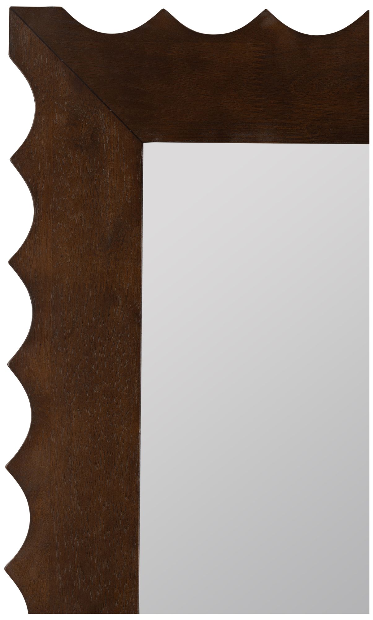 Image 4 Burt Wall Mirror more views