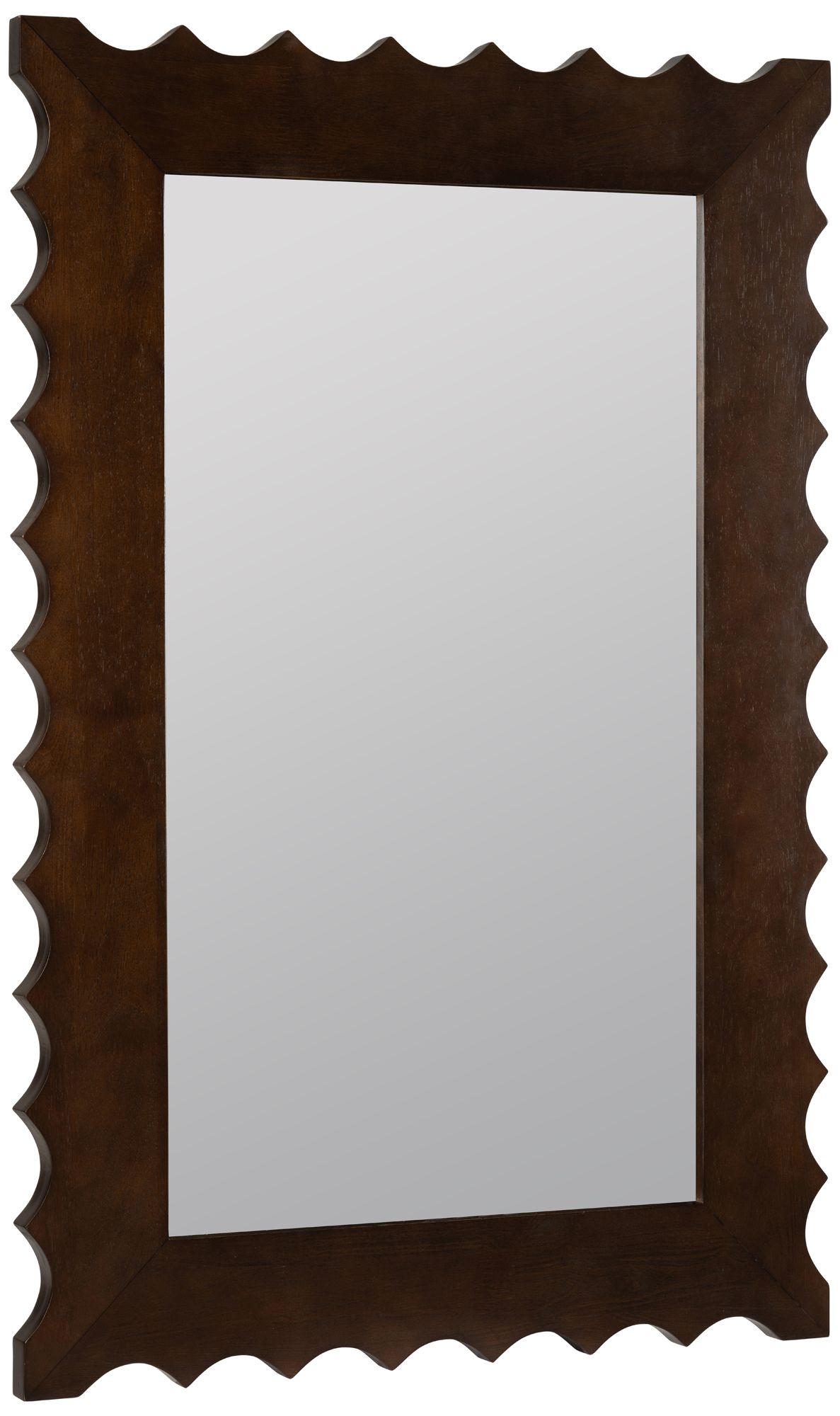 Image 5 Burt Wall Mirror more views