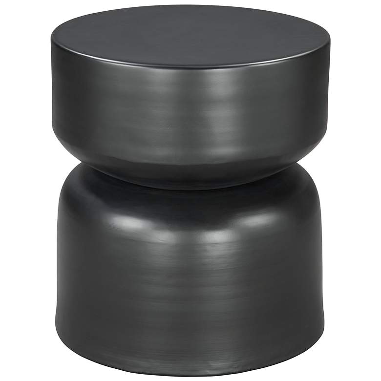 Image 5 Busan Side Table Black more views