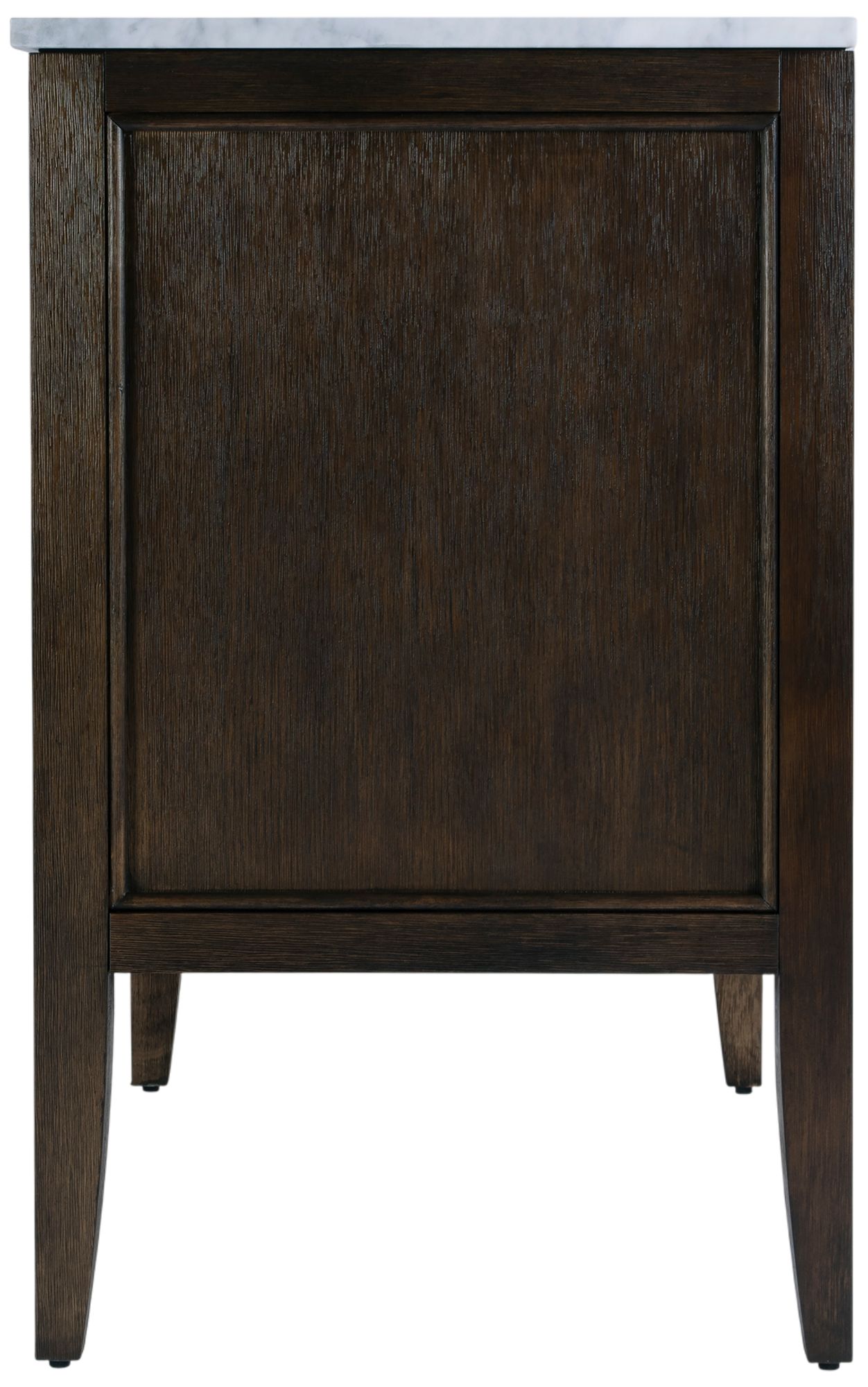 Image 4 Butler Specialty Company Bristol 36" W Bathroom Vanity, Dark Brown more views