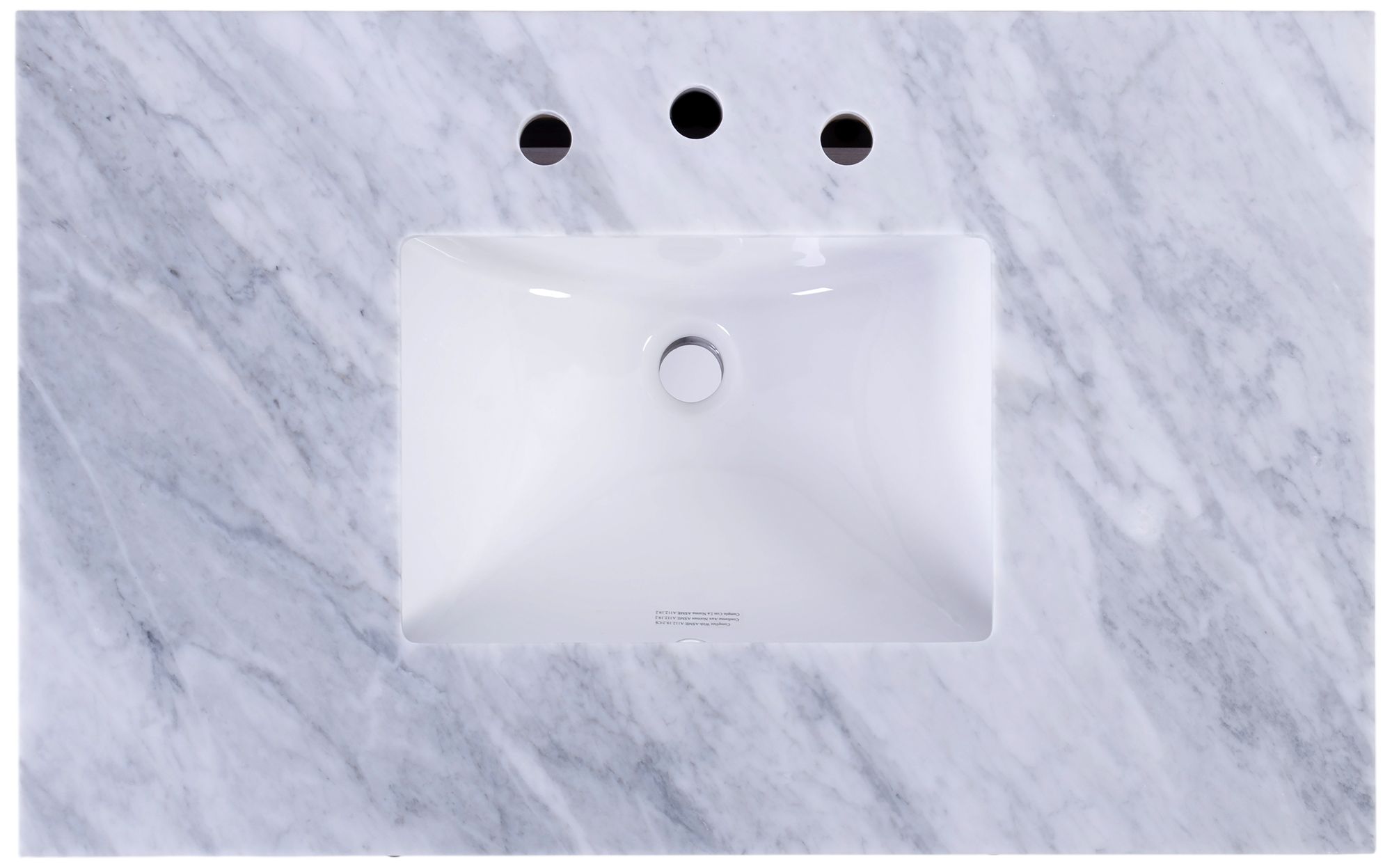 Image 6 Butler Specialty Company Bristol 36" W Bathroom Vanity, Dark Brown more views