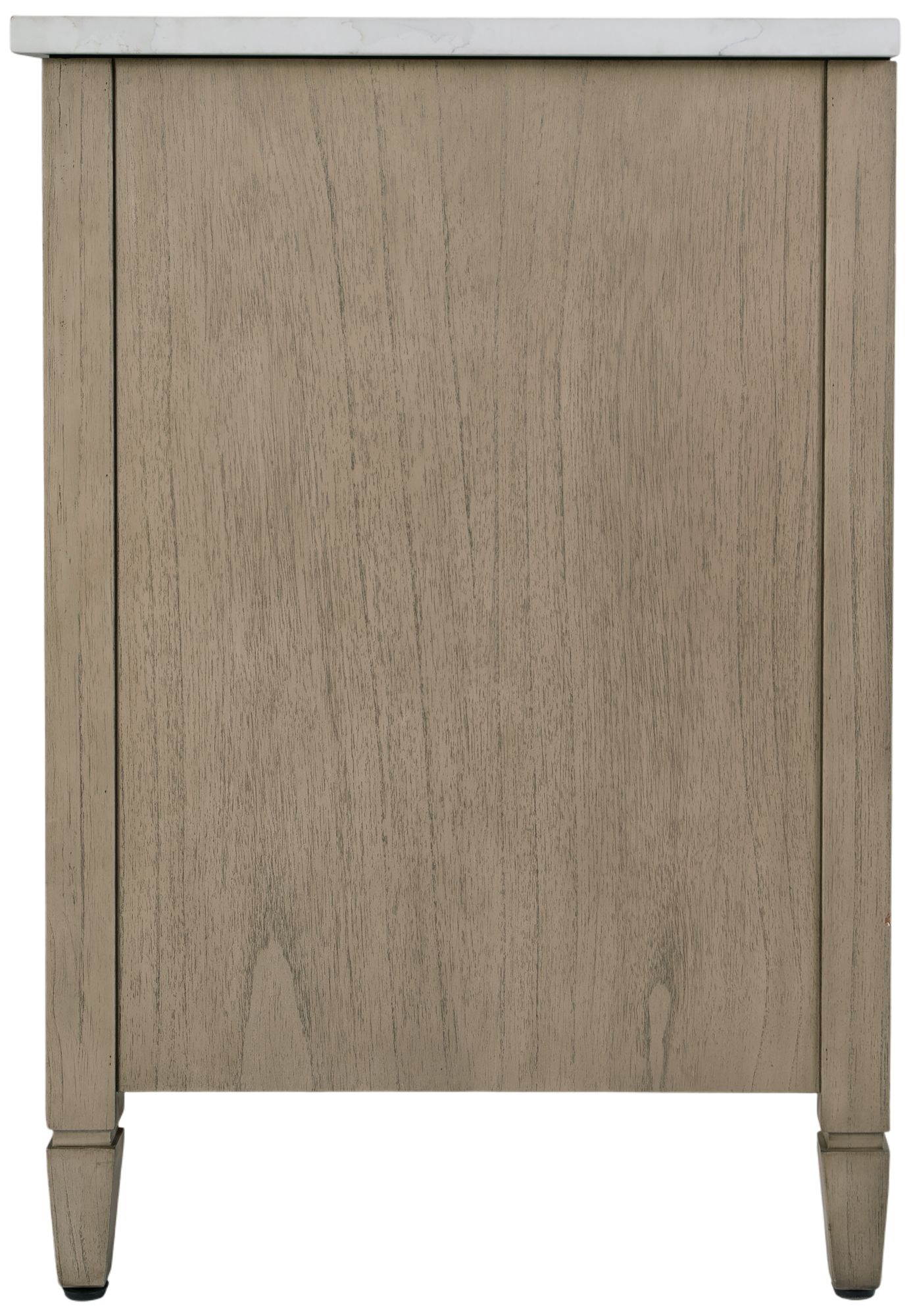 Image 7 Butler Specialty Company Flagstaff 48" W. Quartz Top Bathroom Vanity,  more views
