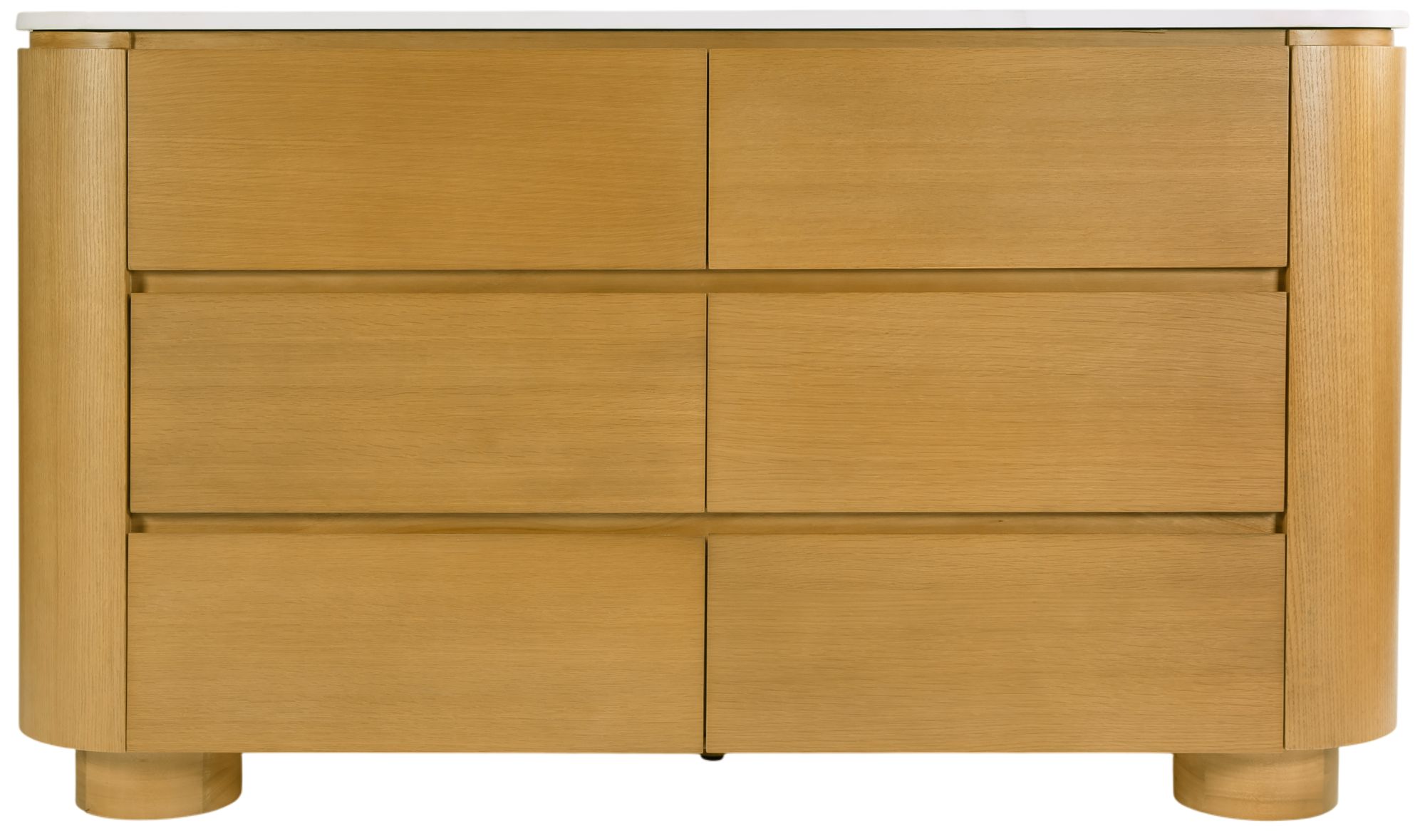 Image 5 Butler Specialty Company Genoa 60. in. W Bathroom Vanity, Light Brown more views