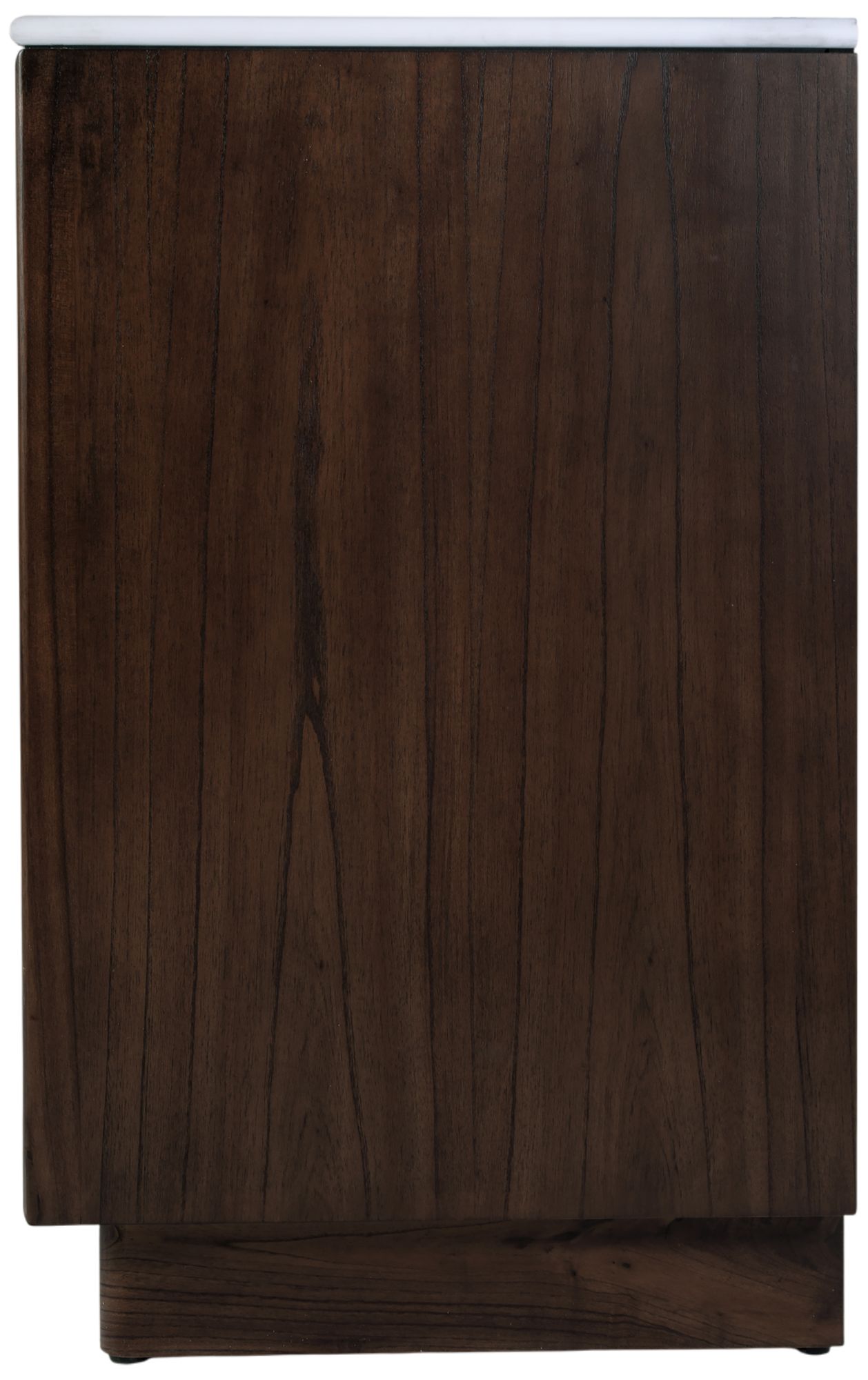 Image 6 Butler Specialty Company Halmstad 48 in. W 6 Drawer Vanity Set, Brown more views