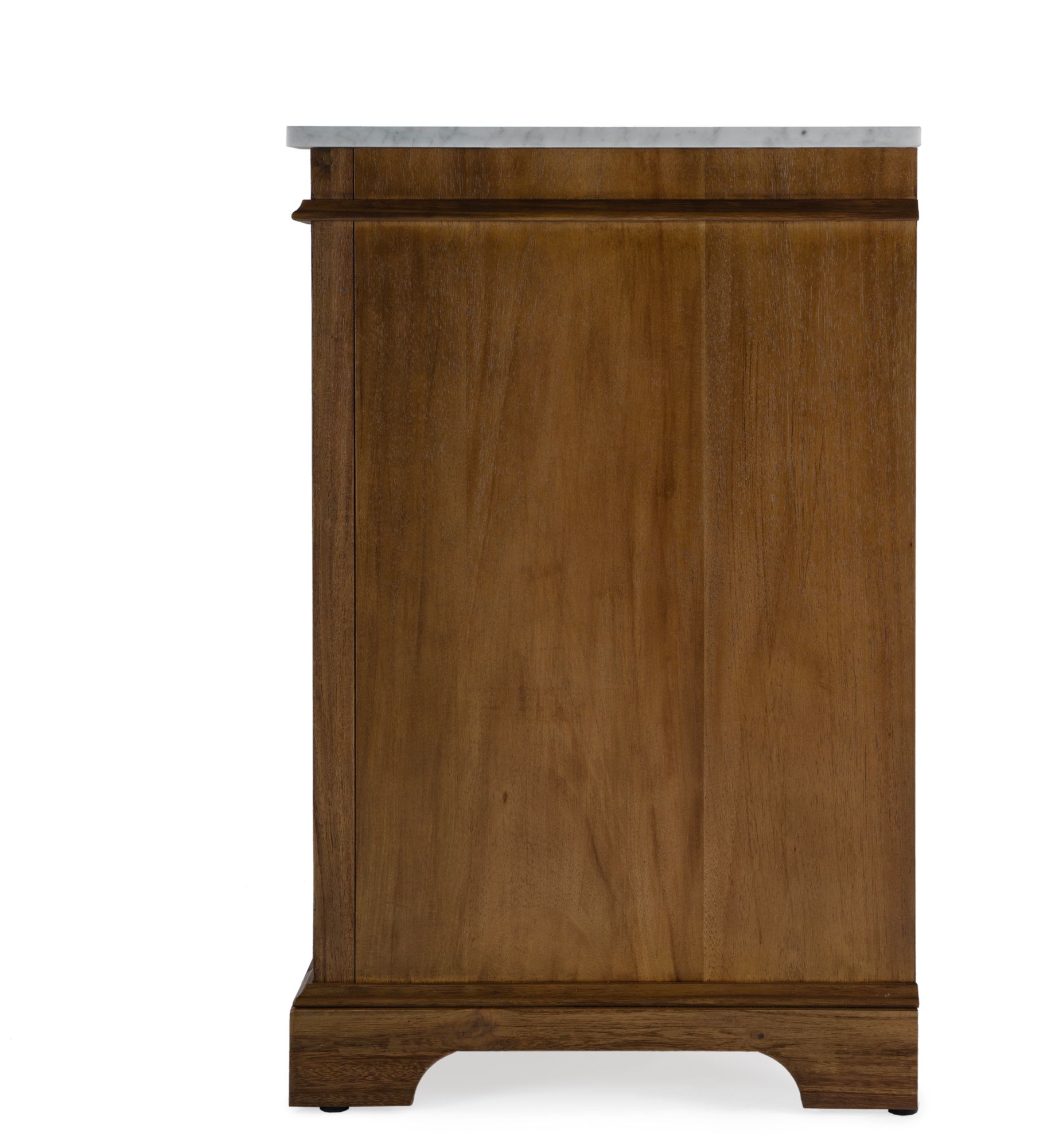 Image 6 Butler Specialty Company Hanson 36" Single Bathroom Vanity Set, Brown more views