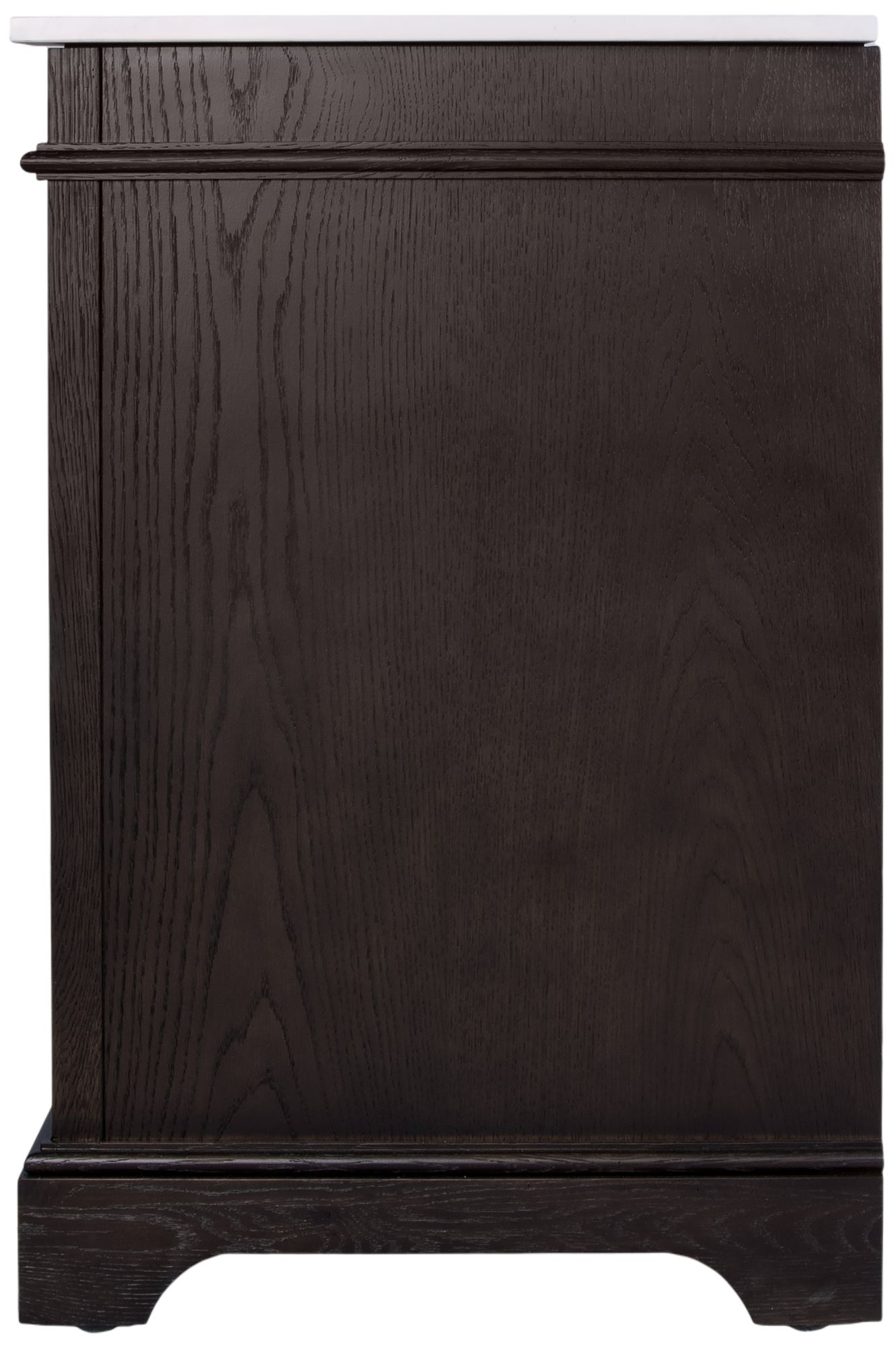 Image 4 Butler Specialty Company Maurice 42 in. W Bathroom Vanity, Dark Brown more views