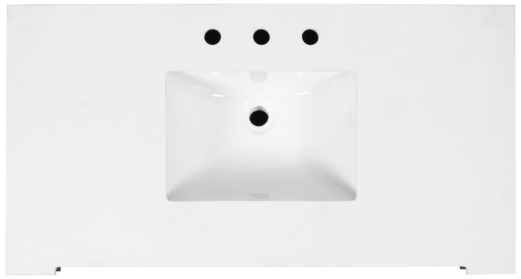 Image 6 Butler Specialty Company Maurice 42 in. W Bathroom Vanity, Dark Brown more views