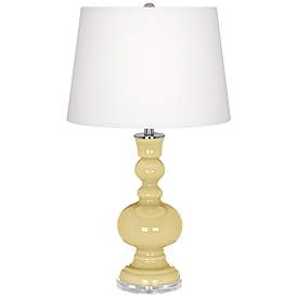 Image2 of Butter Up Apothecary Table Lamp