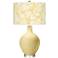 Butter Up Aviary Ovo Table Lamp