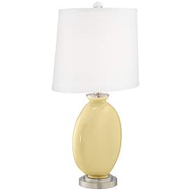 Image3 of Butter Up Carrie Table Lamp Set of 2 with Dimmers more views