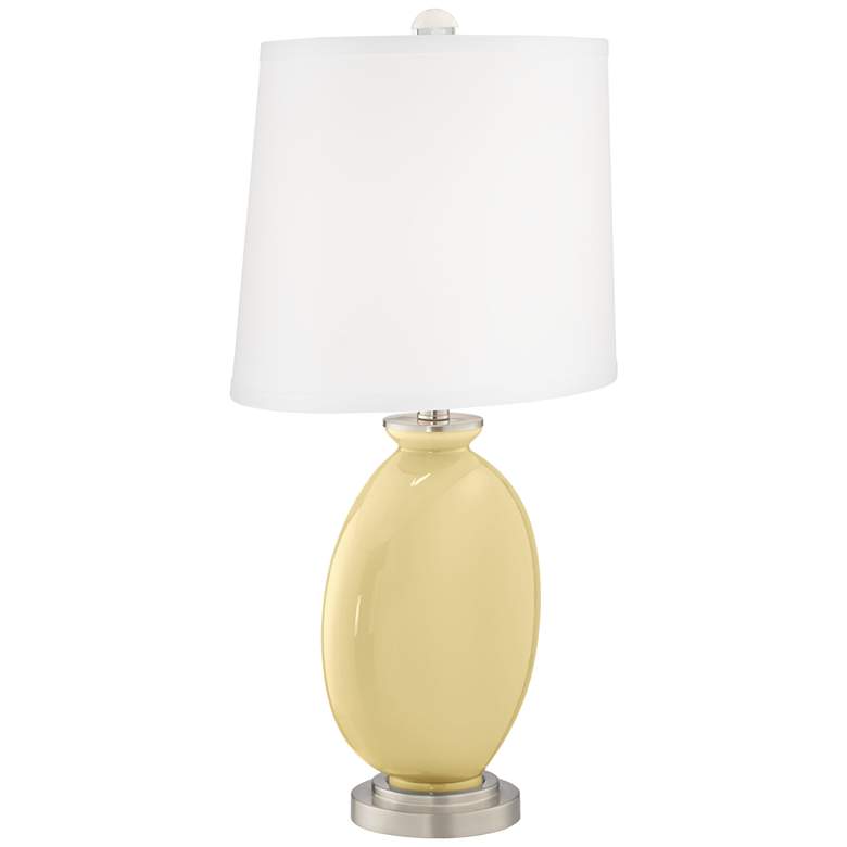 Image 3 Butter Up Carrie Table Lamp Set of 2 with Dimmers more views