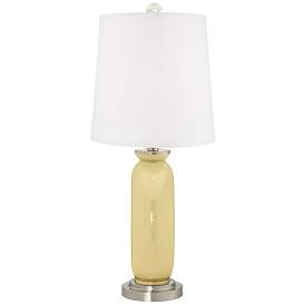Image4 of Butter Up Carrie Table Lamp Set of 2 with Dimmers more views