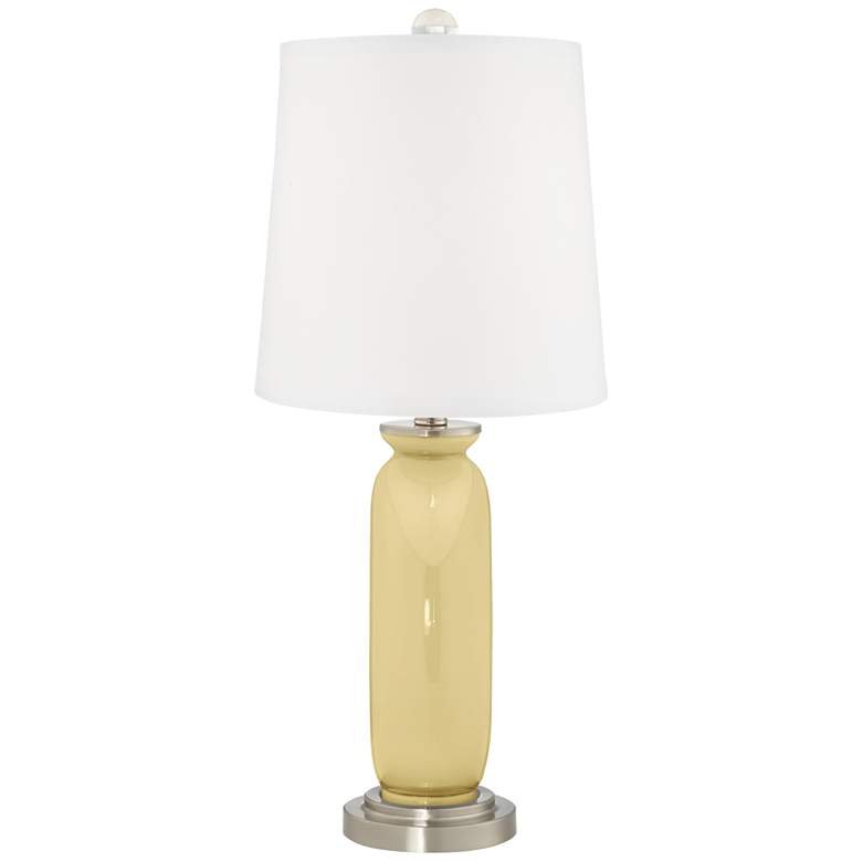 Image 4 Butter Up Carrie Table Lamp Set of 2 with Dimmers more views