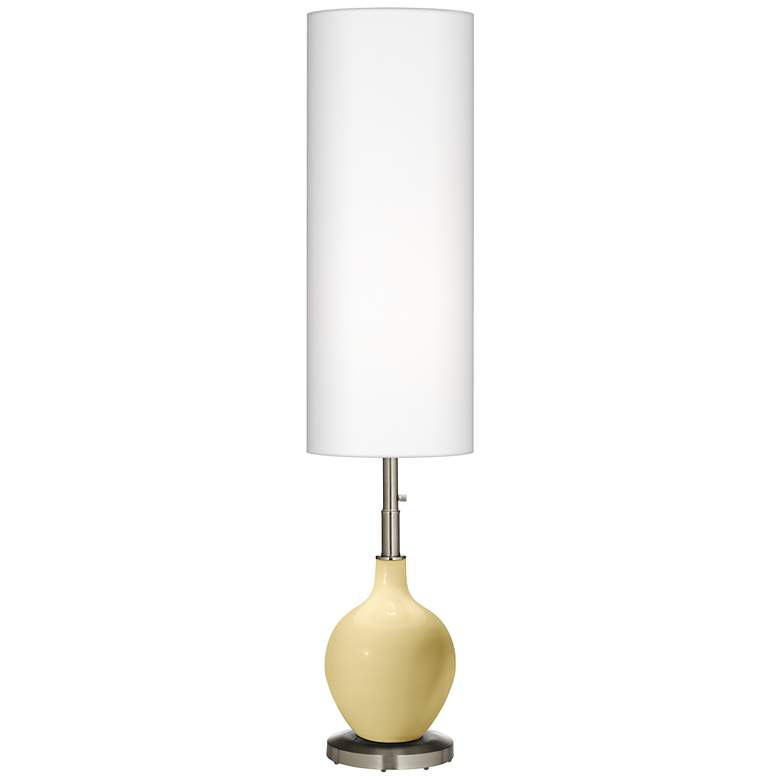 Image 1 Butter Up Ovo Floor Lamp