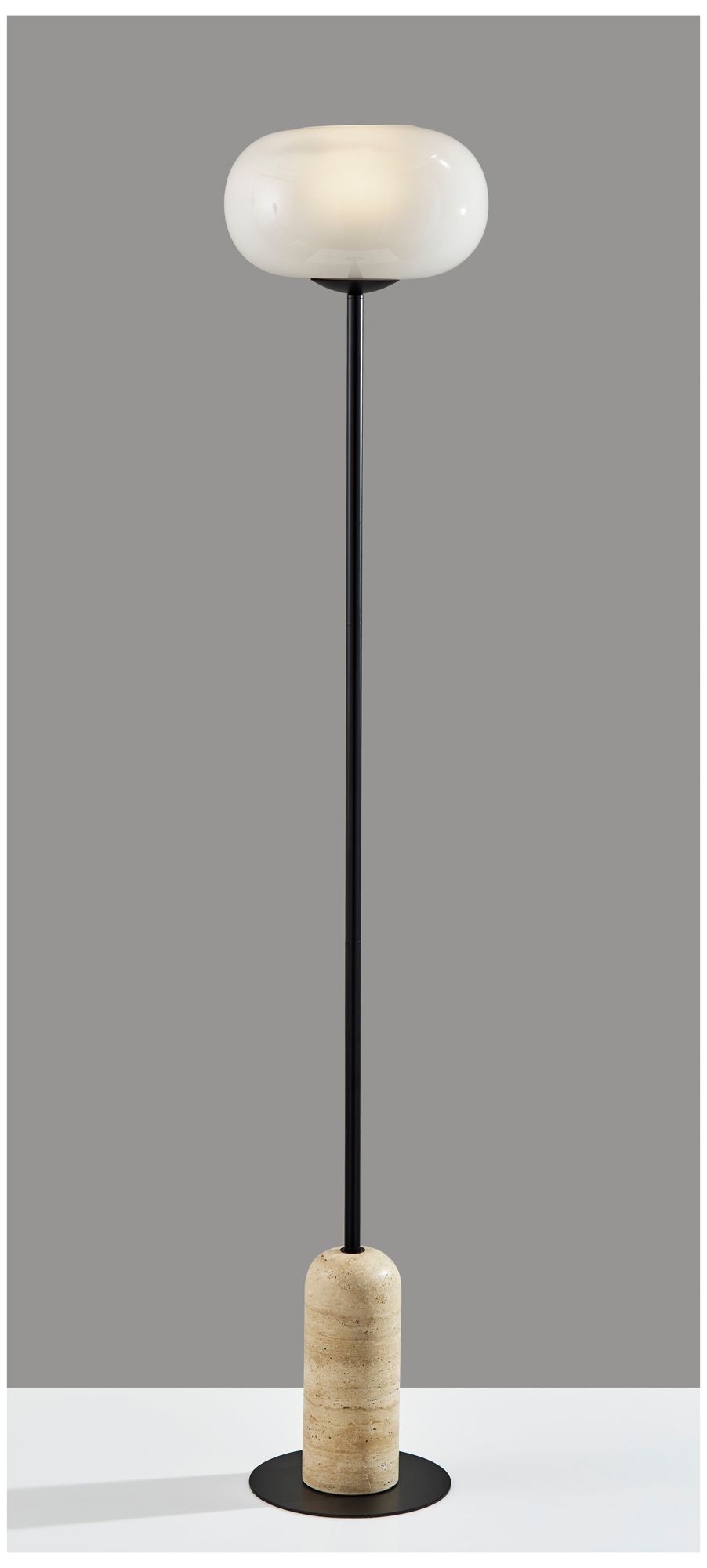 Image 3 Byron Floor Lamp more views
