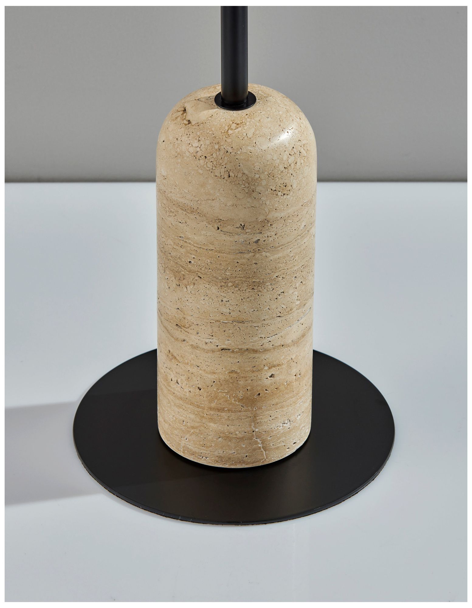 Image 5 Byron Floor Lamp more views