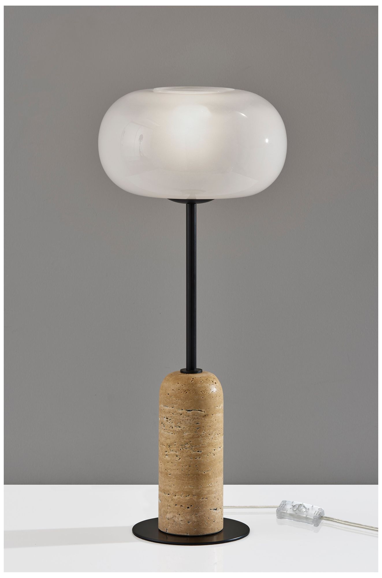Image 3 Byron Table Lamp more views