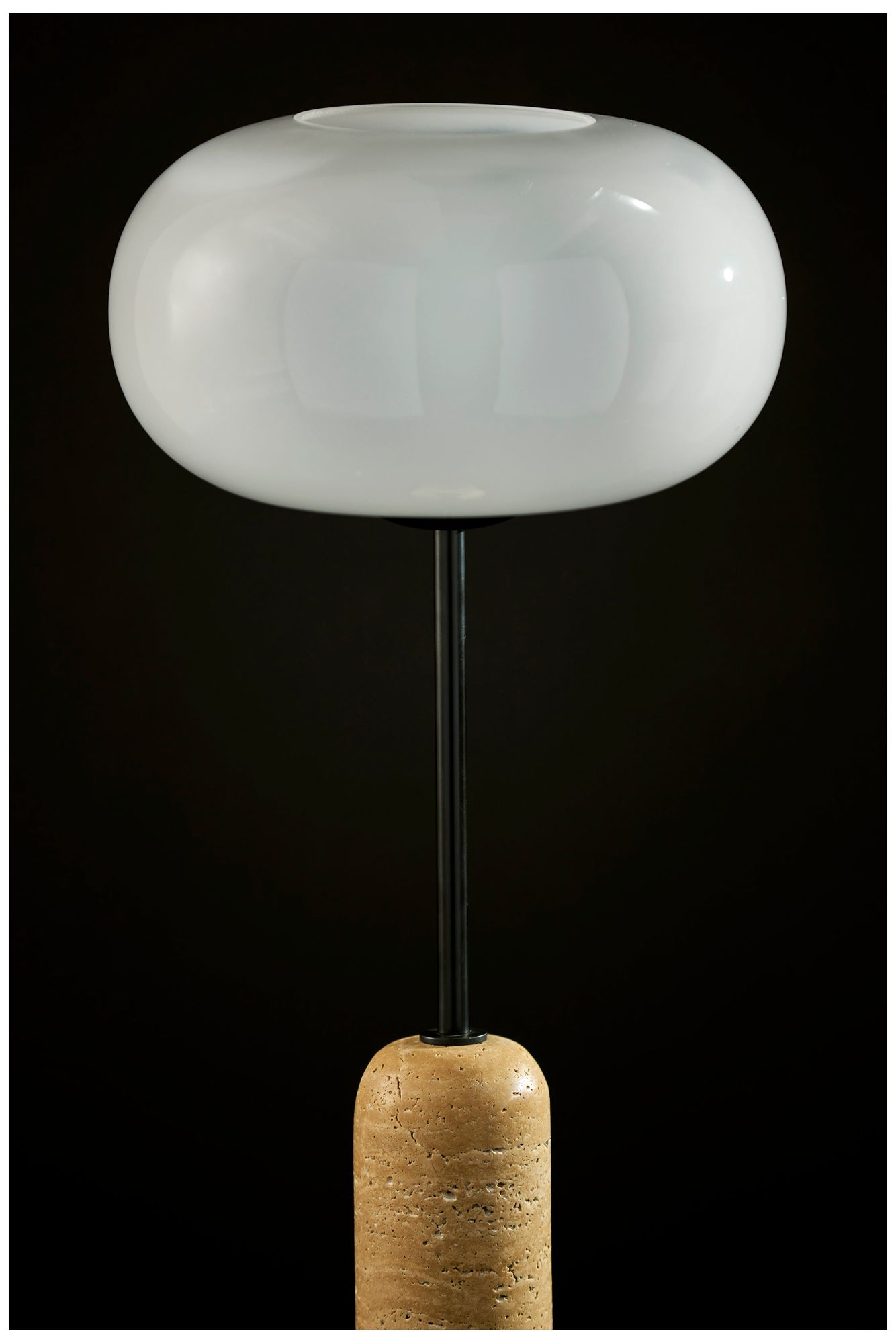 Image 5 Byron Table Lamp more views