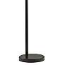 4_Cabo Dark Bronze Metal 3-Light Arc Floor Lamp more views
