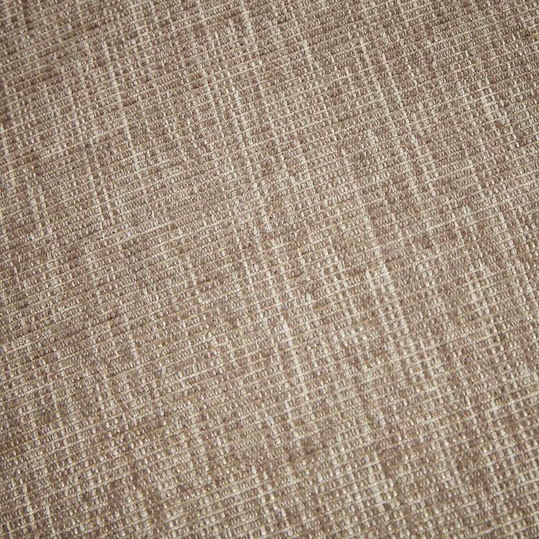 Image 6 Cabrillo Beige Fabric Accent Chair more views