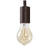 5_Cachil 16" Wide 1-Light Wood Lantern Chandelier more views